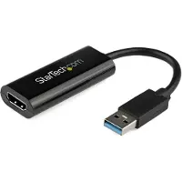 StarTech.com Usb Auf-slim-1920x1200 Hdmi-adapter