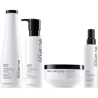 Shu Uemura IZUMI TONIC strengthening conditioner system 250ml