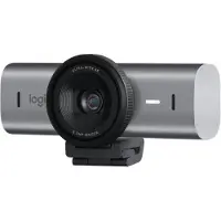 Logitech Mx Brio Uhd Webcam