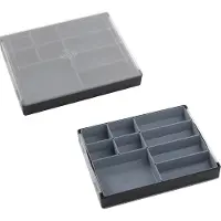 GameGenic - Token Silo Black (GGS22001ML)