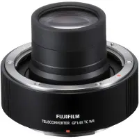 Fujifilm Fujinon Telekonverter GF 1,4x TC WR
