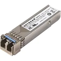 Netgear ProSafe 10GBASE-LR SFP+ - 10 units AXM762 modules - Bulk