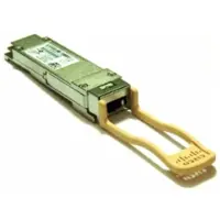 Cisco Qsfp 4x10gbase-Sr Transceiver