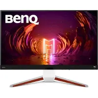 BenQ EX3210U, 81,3 cm (32"), 3840 x 2160 Pixel, 4K Ultra HD, LED, 2 ms, Schwarz