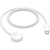 Apple Magnetisches Schnellladekabel Watch USB-C (1m)