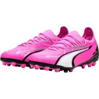 Puma Ultra Ultimate Mg Fußballschuhe Rosa EU 44 Rosa EU 44