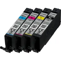 Canon CLI-581 XXL Multipack