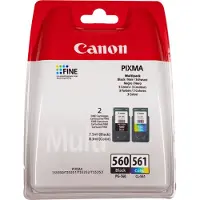 Canon Pg-560/cl-561 Tintenpatrone