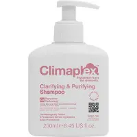 Climaplex Klärendes und reinigendes Shampoo von für Unisex – 250 ml