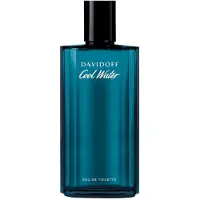 Davidoff Cool Water Eau de Toilette 125 ml