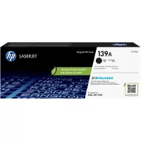 HP 139a W1390a Toner