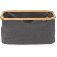 Brabantia Wäschekorb 40l