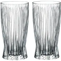 Riedel Fire Longdrink Glas 2 Stk