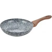 King Hoff KH-1028 24 cm GRANIT HOLZPFADE