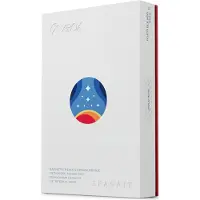 Seagate Game Drive Starfield Special Edition, 5 TB, 3.2 Gen 1 (3.1 Gen 1), Weiß
