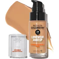 Revlon Colorstay Foundation Combination/Oily - 310 Warm Golden 30 ml