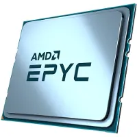 AMD EPYC 7573X, EPYC, Socket SP3, Einschub, , 7573X, 2,8 GHz