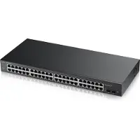 Zyxel Gs1900-48-eu0102f Switch