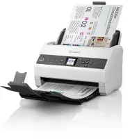 Epson WorkForce DS-730N, 215,9 x 6096 mm, 600 x 600 DPI, 30 Bit, 24 Bit, 10 Bit, 8 Bit