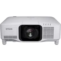Epson EB-PU2113W, 13000 ANSI Lumen, 3LCD, WUXGA (1920x1200), 2000:1, 16:10, 1524 - 25400 mm (60 - 1000")