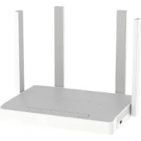 Keenetic Hero 4g+ Ax1800 Wlan-router