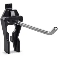 Raaco Werkzeughakenset L.90mm 5tlg. f.Art.Nr.795605,795584,795698-699 Clip 1-90mm