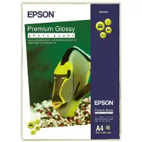 Epson C13s041624 Papier
