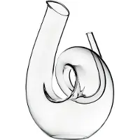 Riedel Dekanter Curly