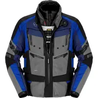 Spidi 4 Season Evo Jacke