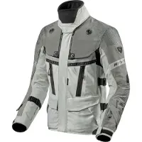 REV'IT! Dominator 3 Gore-tex Jacke