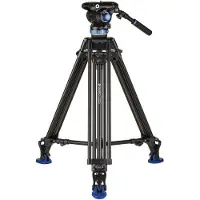 Benro Tripod A673TMBS8PRO (A673TMBS8PRO) - A673TMBS8PRO