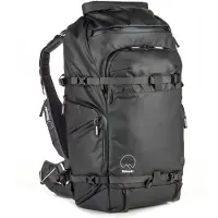 Shimoda Fotorucksack Action X40 v2 schwarz