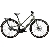 Orbea Diem 20 Nexus Inter-5 2025 Elektrofahrrad