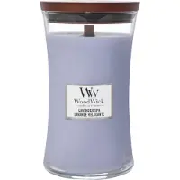Woodwick Duftkerzen Duftkerze 610 g