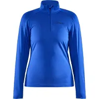 Craft Damen Rollkragenpullover CORE GAIN MIDLAYER W