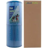 Alapure Spa Wasserfilter geeignet für Magnum RD50 Anti-Bacterial