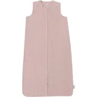 Jollein Schlafsack Musselin 90 cm, Wild Rose