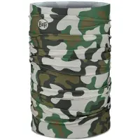Buff Coolnet UV Enob Khaki Nackenwärmer