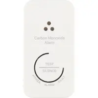 Tarmo Carbon Monoxide Alarm with 10-Year Battery