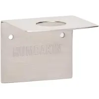 Humdakin Seifenhalter Single Steel