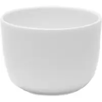 Serax Espressotasse Base Tableware by Piet Boon White Glazed 100 ml Klein