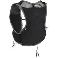 Ultimate Direction Race Vesta Backpack 80459822ONX, Rucksack, Damen, Schwarz, Größe: M