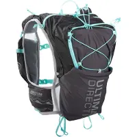 Ultimate Direction Adventure Vesta 5.0 Unisex Laufrucksack Wanderrucksack signature blue night sky XS/S
