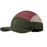 Buff Kinder 5 PANEL CAP DOMUS