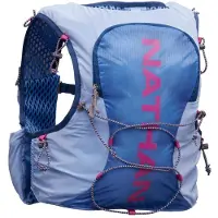Nathan NS30410-70058-L-XXL, Laufen, Hydratationspaket, Magenta, 7 l, 369 g, 249 g
