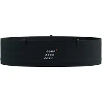 Compressport Gürtel Free Belt Mini cu00099b-990 | Größe: M/L