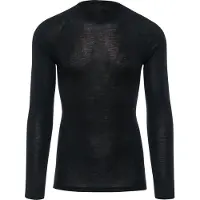Thermowave Merino Warm Langarm-baselayer