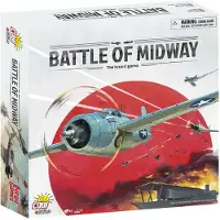 COBI Battle of Midway