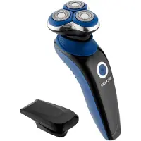 Sencor Herrenrasierer mit Trimmer SMS 5520BL