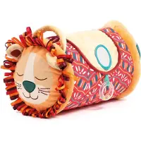 Ludi 30129, 0,5 Jahr(e), Polyester, Mehrfarbig